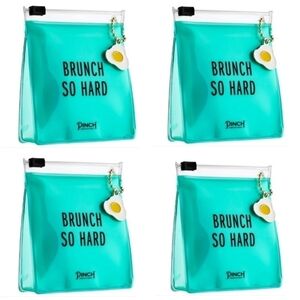 Pinch Provisions Brunch so hard purse kit 4 Pack